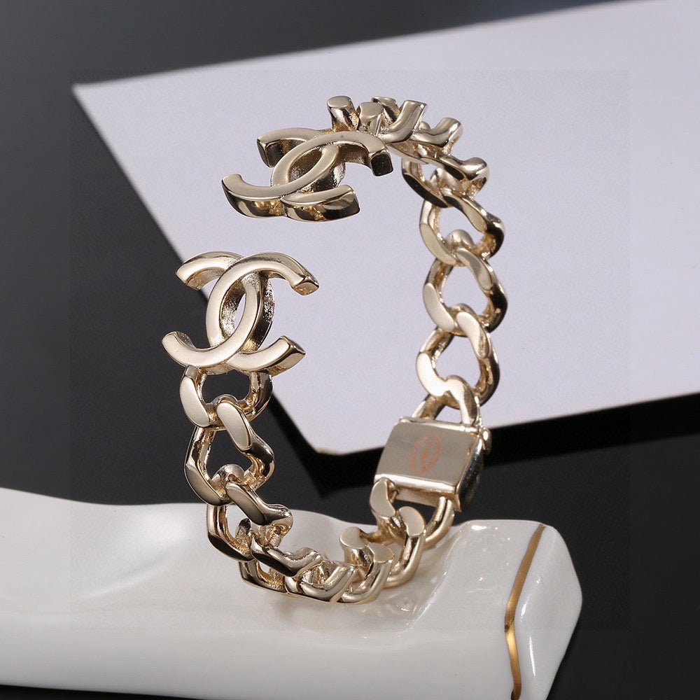 elegant Bangle for women - alternate angle view 2