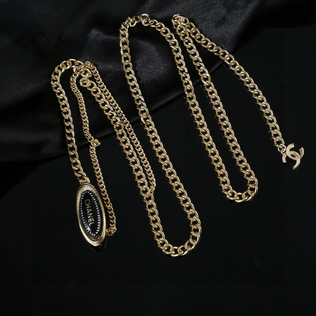 delicate Waist Chain for women - product detail view