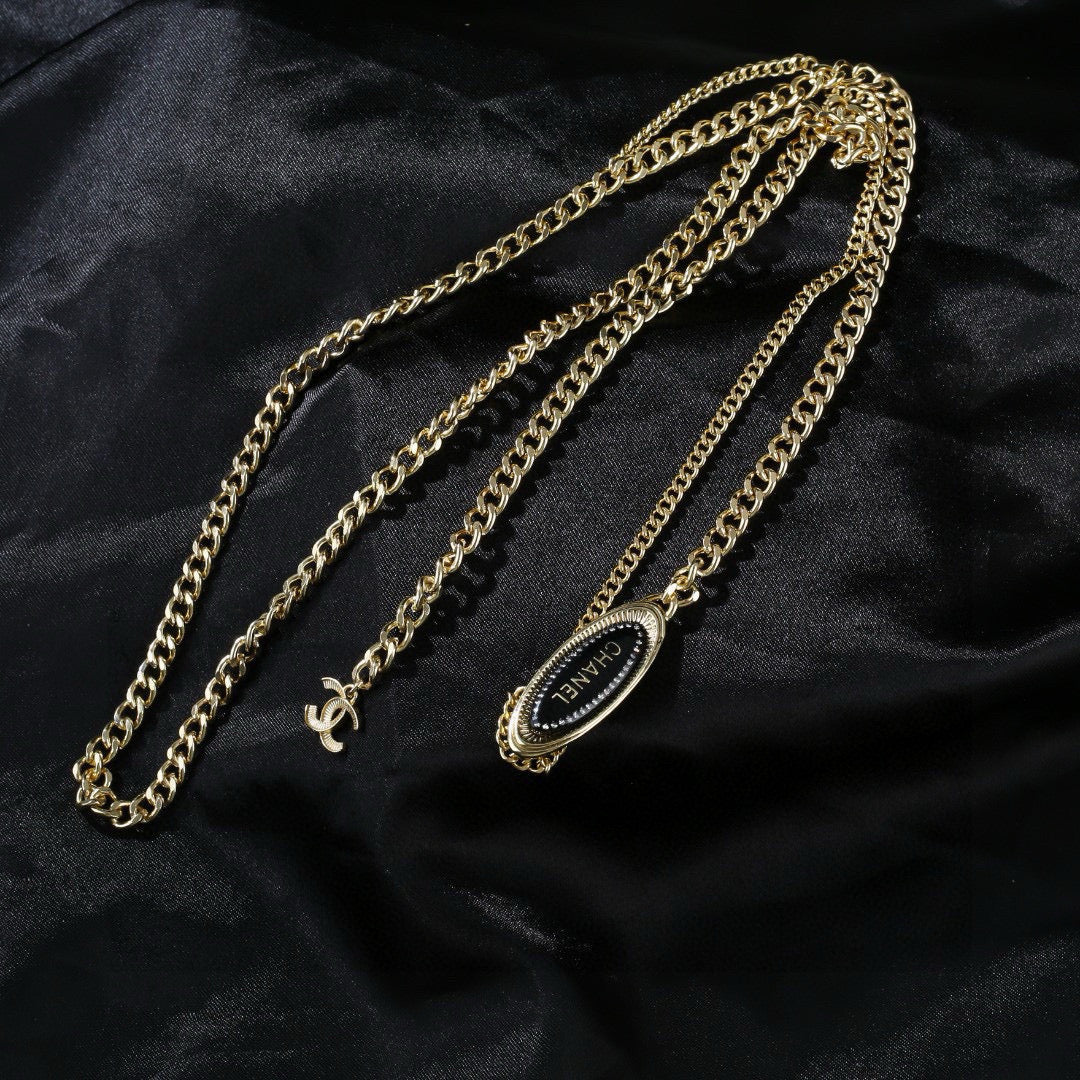 delicate Waist Chain for women - alternate angle view 5