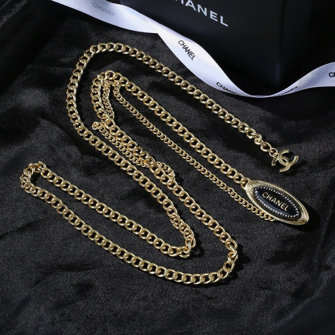 delicate Waist Chain for women - alternate angle view 4