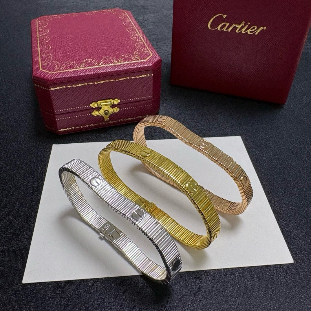 Bangle for women - alternate angle view 3