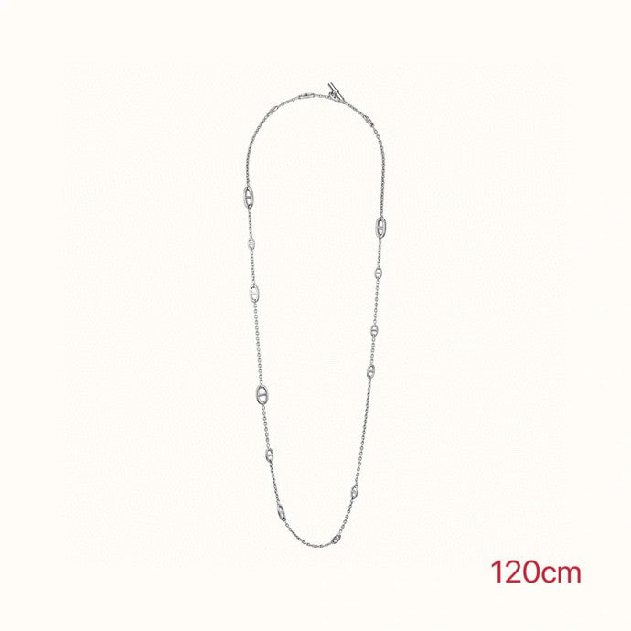 gold Waist Chain for women - product detail view