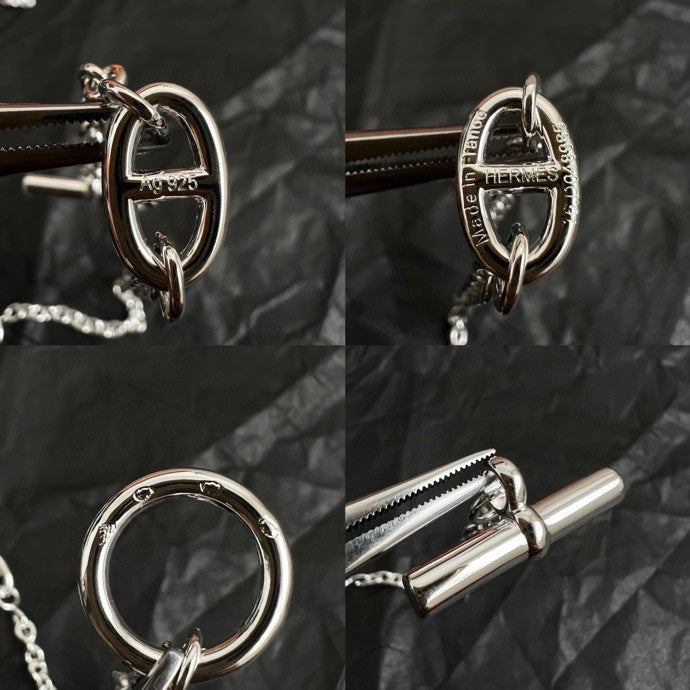 gold Waist Chain for women - alternate angle view 9