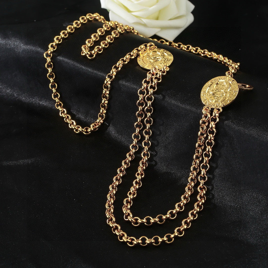 luxury Waist Chain for women - alternate angle view 6