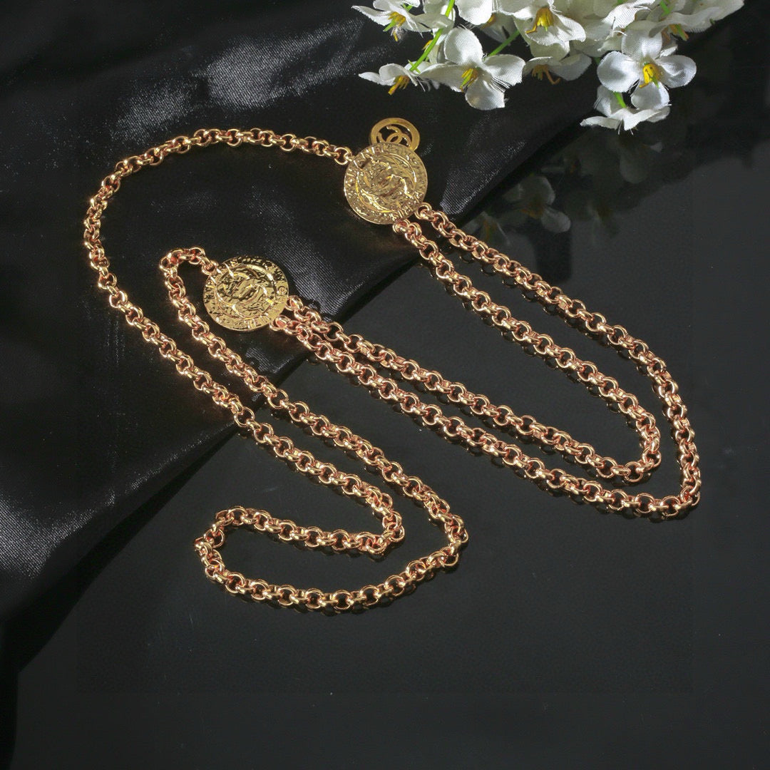 luxury Waist Chain for women - alternate angle view 7