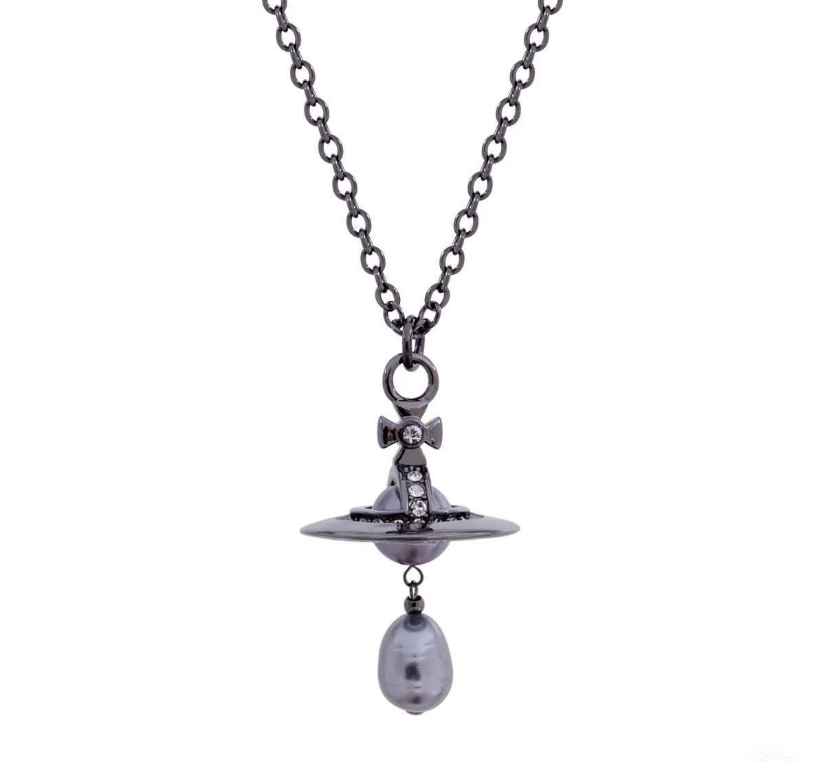 pink punk fashion accessory for women - product detail view