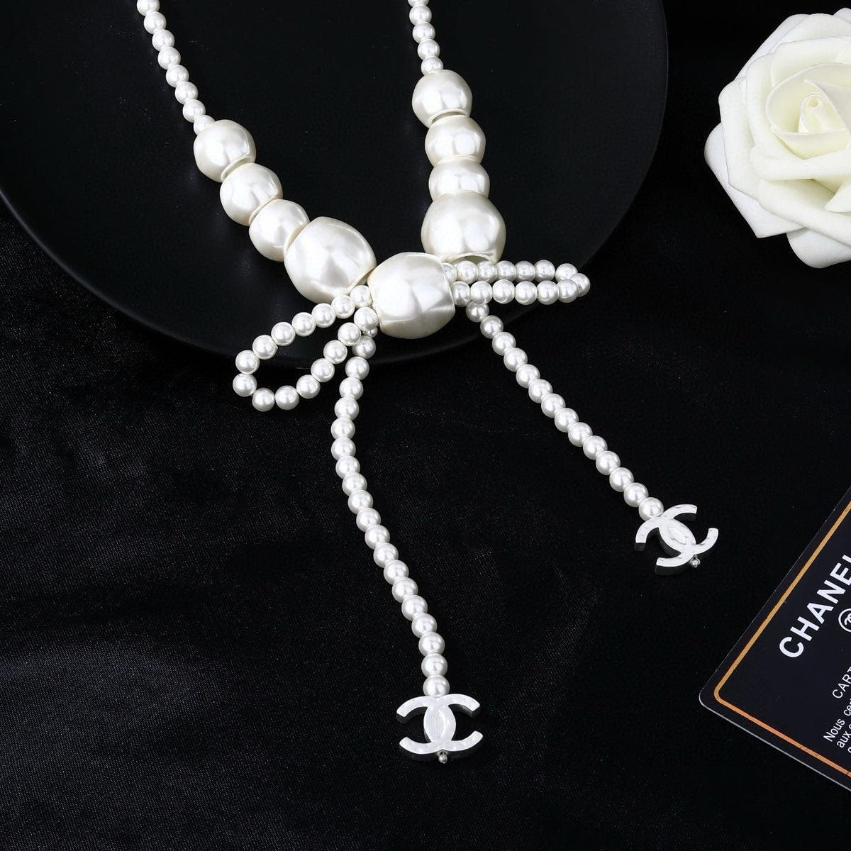 luxury Waist Chain for women - alternate angle view 3