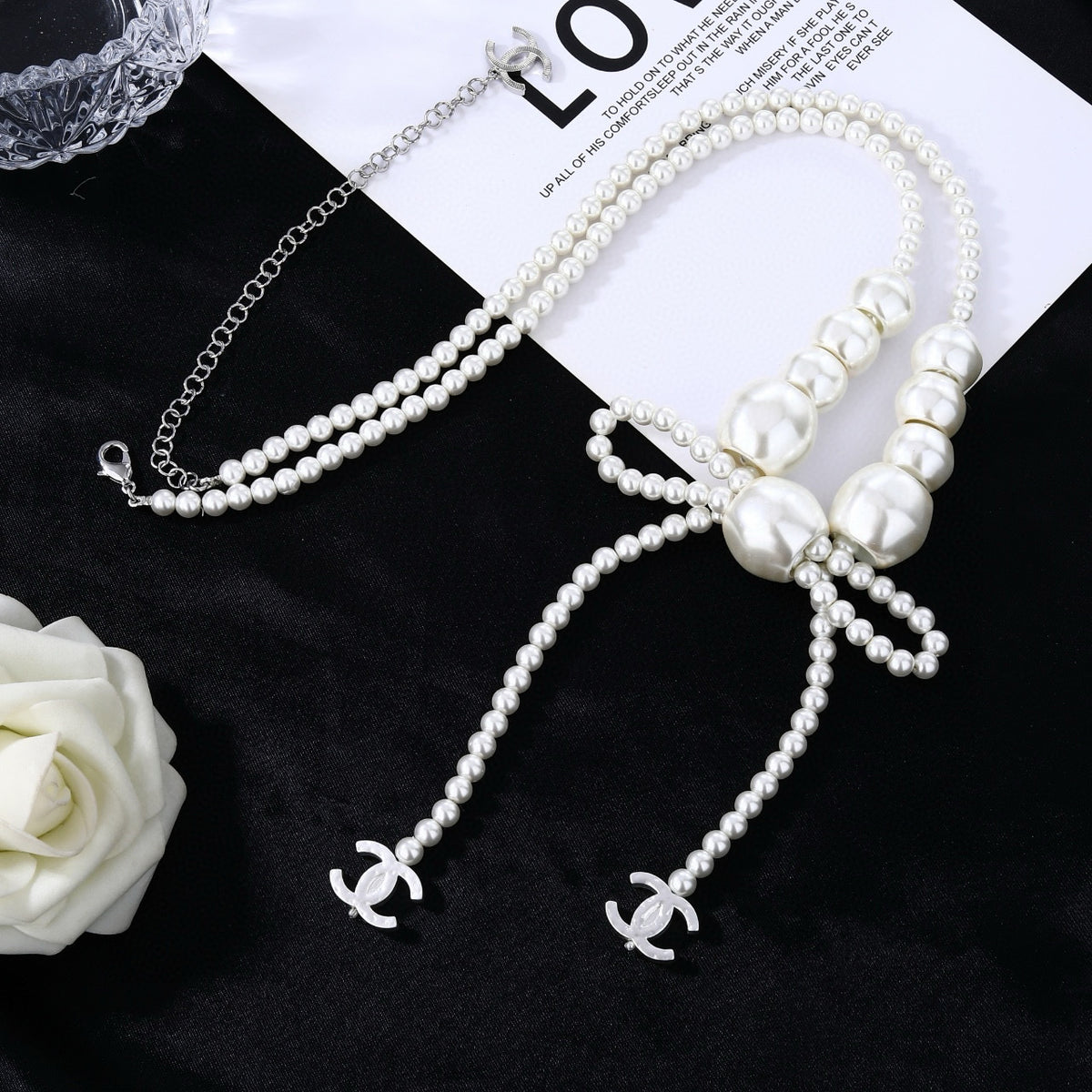 luxury Waist Chain for women - alternate angle view 6