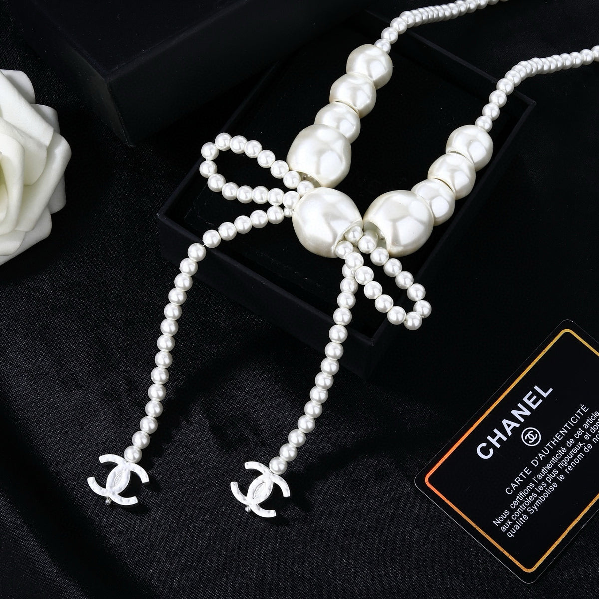 luxury Waist Chain for women - alternate angle view 7