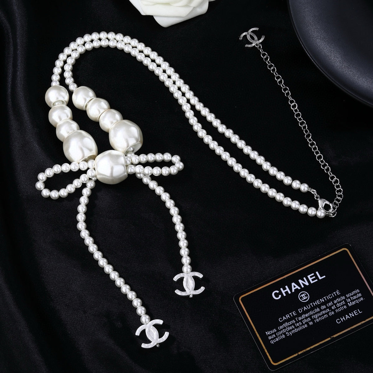 luxury Waist Chain for women - alternate angle view 5