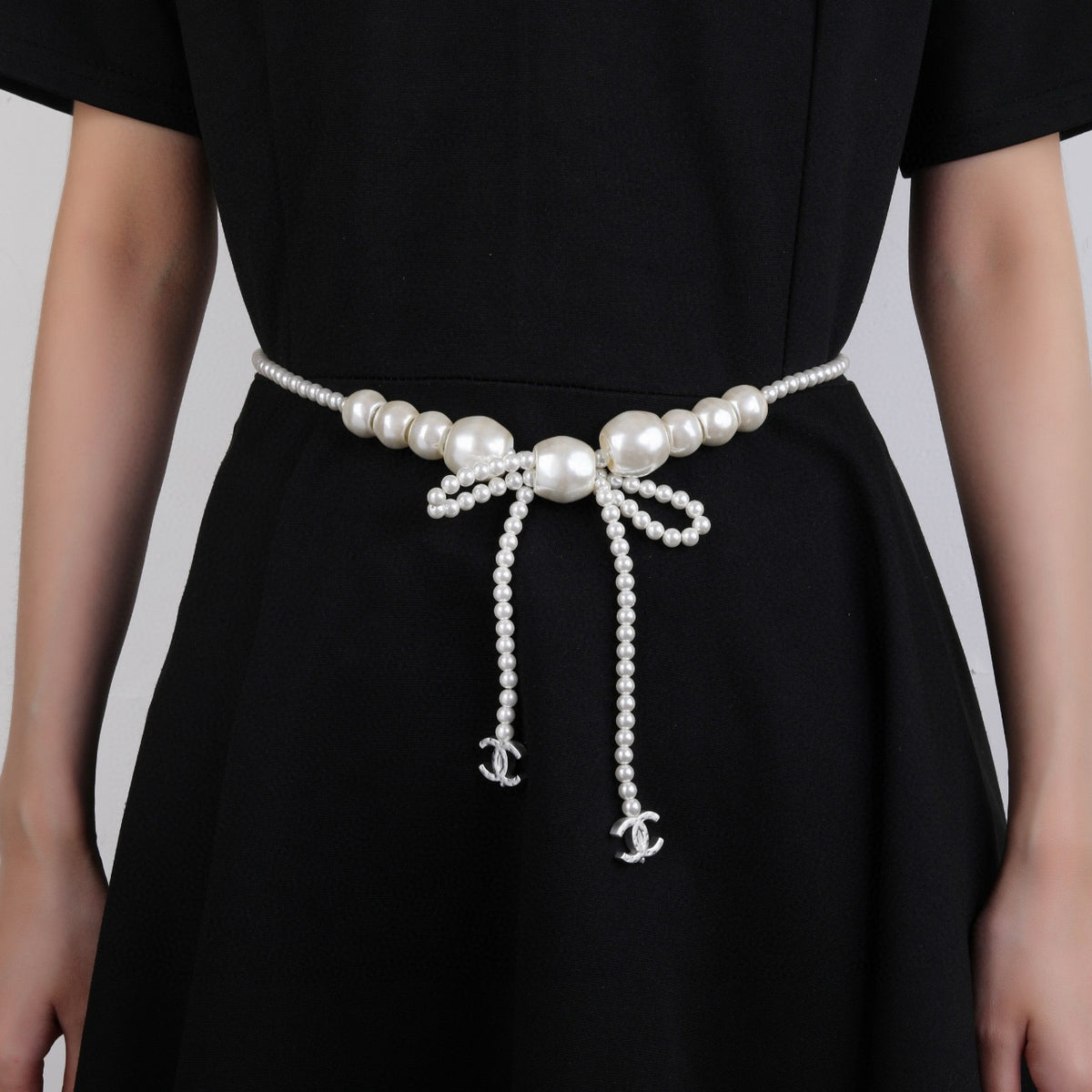 luxury Waist Chain for women - product detail view