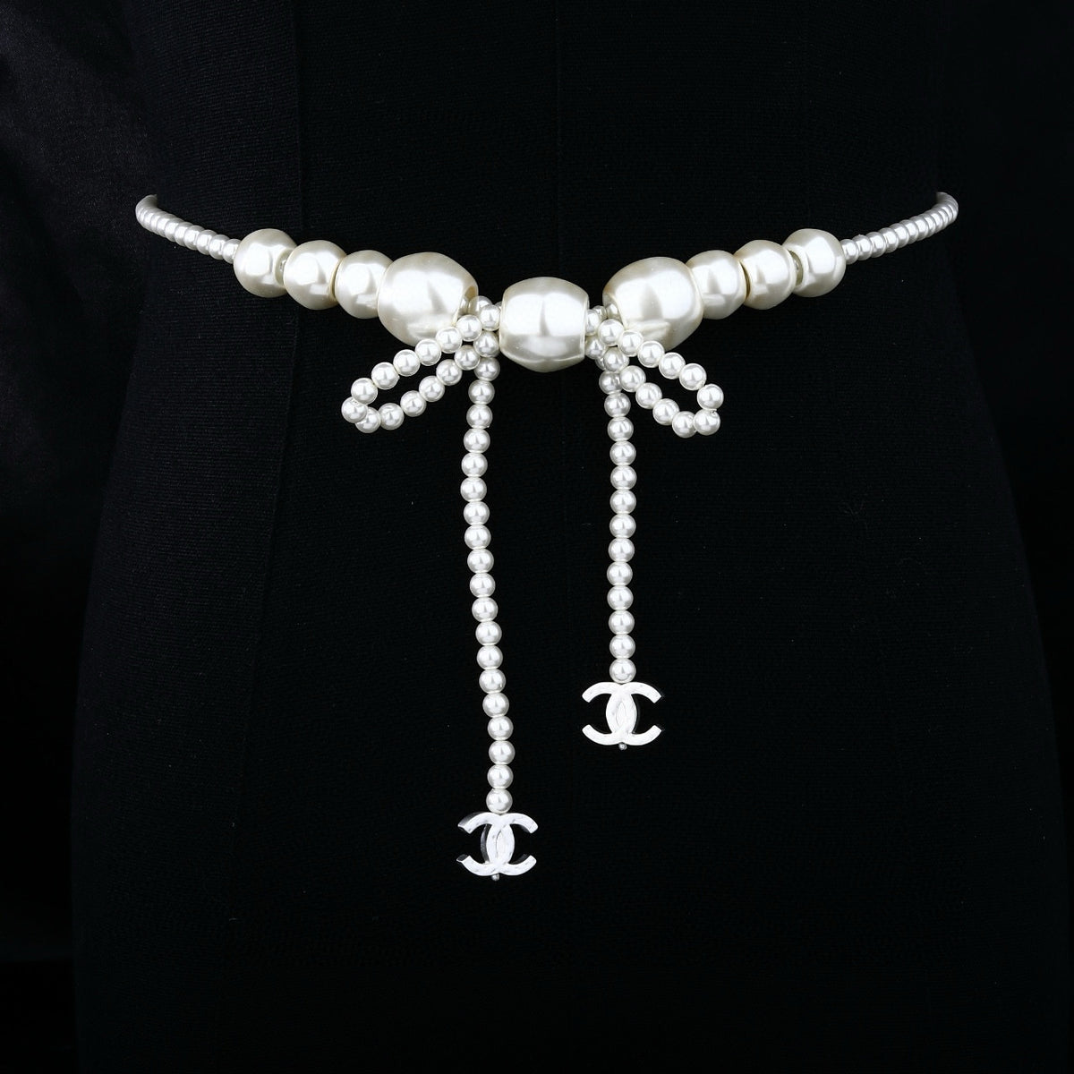luxury Waist Chain for women - alternate angle view 8