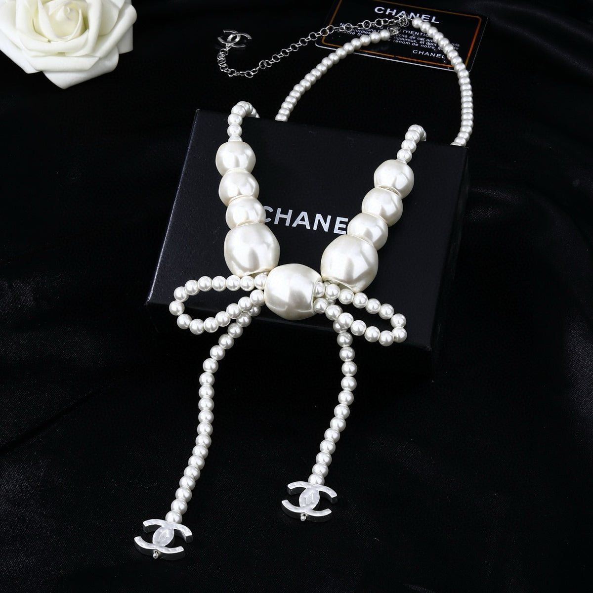 luxury Waist Chain for women - alternate angle view 2
