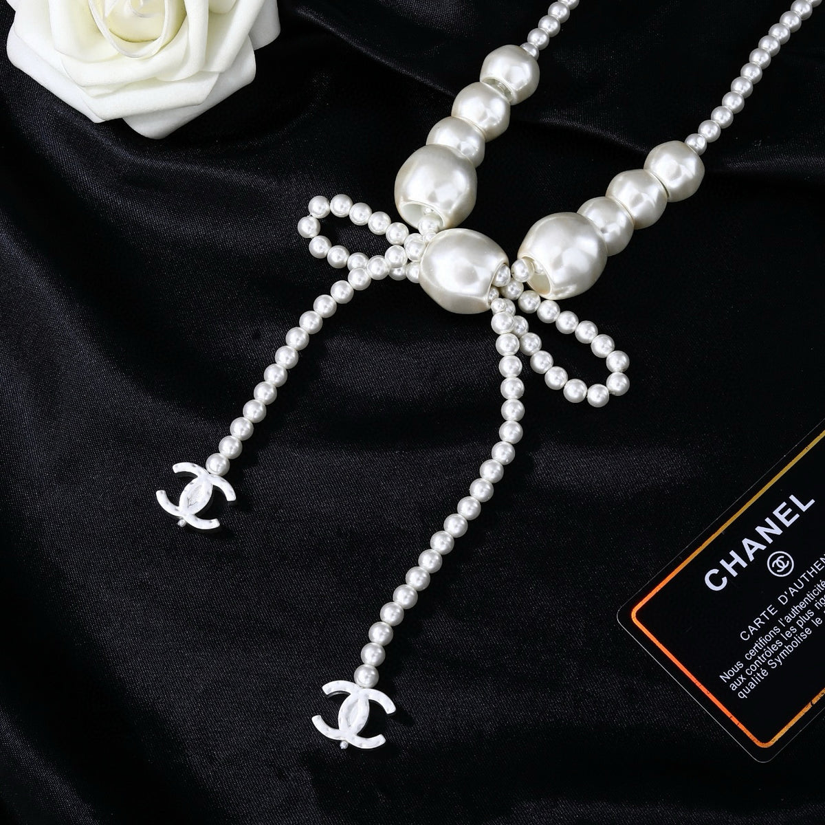 luxury Waist Chain for women - alternate angle view 4