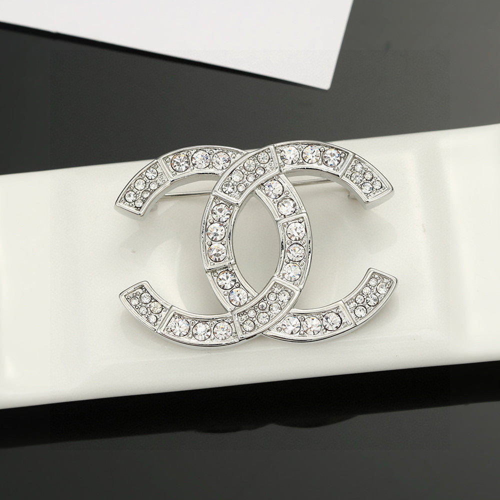crystal stylish Suit for men and women - product detail view