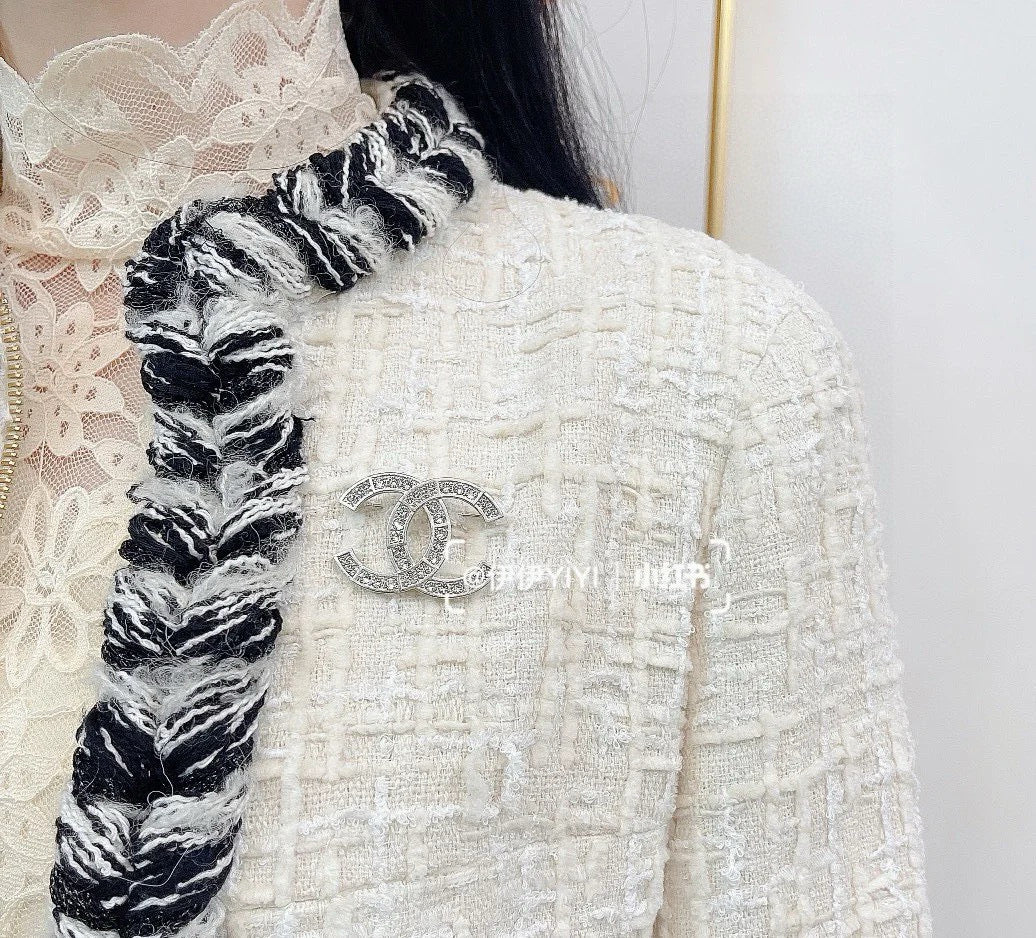 crystal stylish Suit for men and women - alternate angle view 4