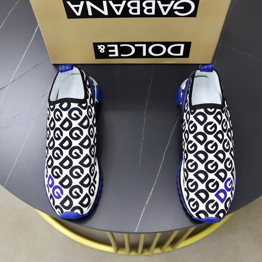 Dolce & Gabbana DG Men's Casual Shoes