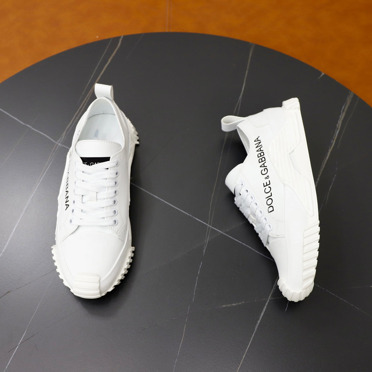 Dolce & Gabbana DG Men's Casual Shoes