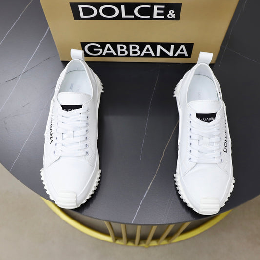 Dolce & Gabbana DG Men's Casual Shoes