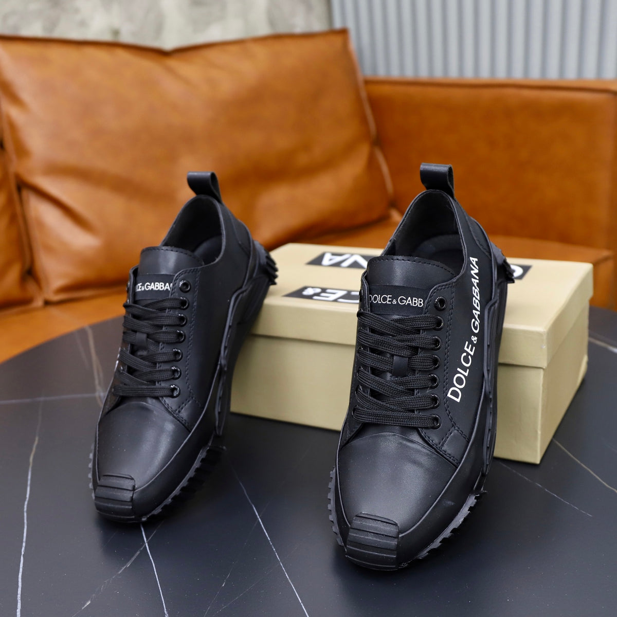 Dolce & Gabbana DG Men's Casual Shoes