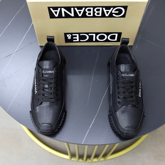 Dolce & Gabbana DG Men's Casual Shoes