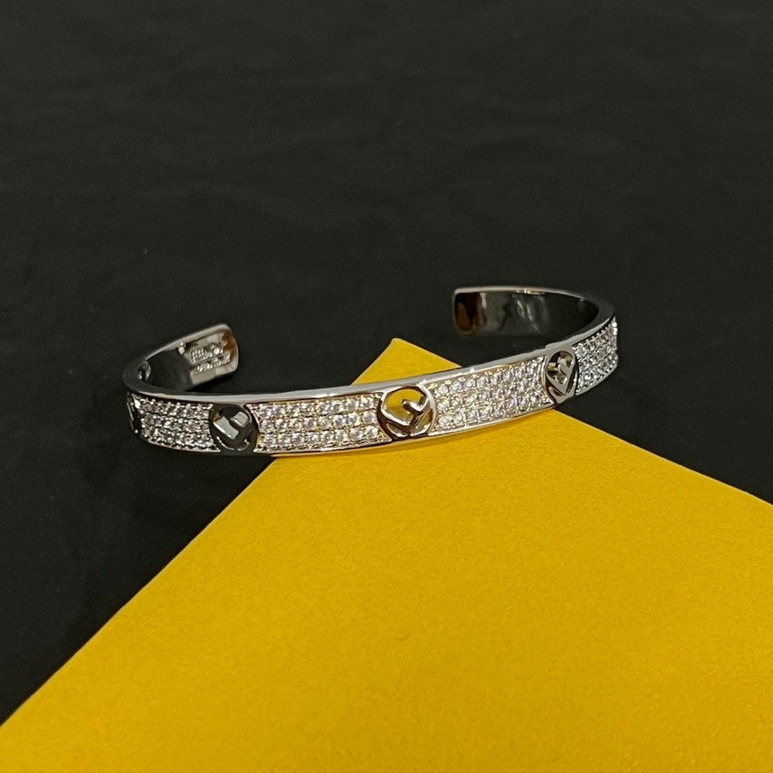 Bangle for kids - alternate angle view 3