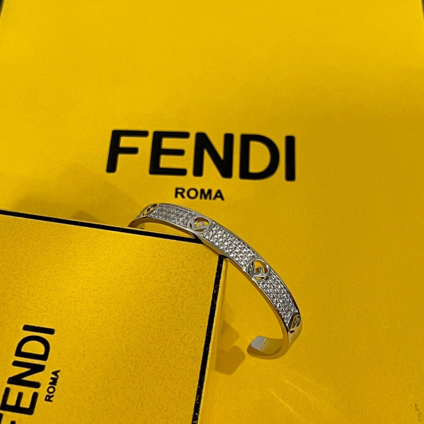 Bangle for kids - alternate angle view 2