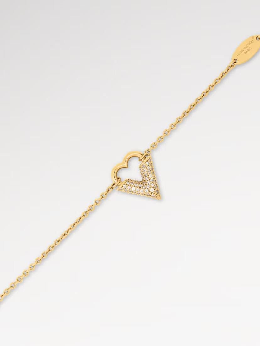 vintage Bracelet for women - alternate angle view 3