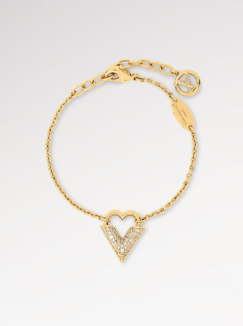 vintage Bracelet for women - alternate angle view 2
