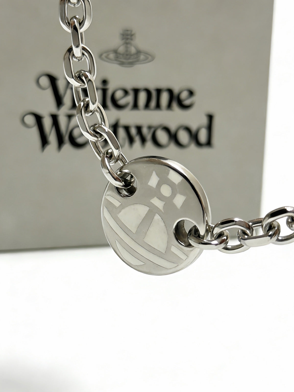 antique vintage Bracelet for men - alternate angle view 2