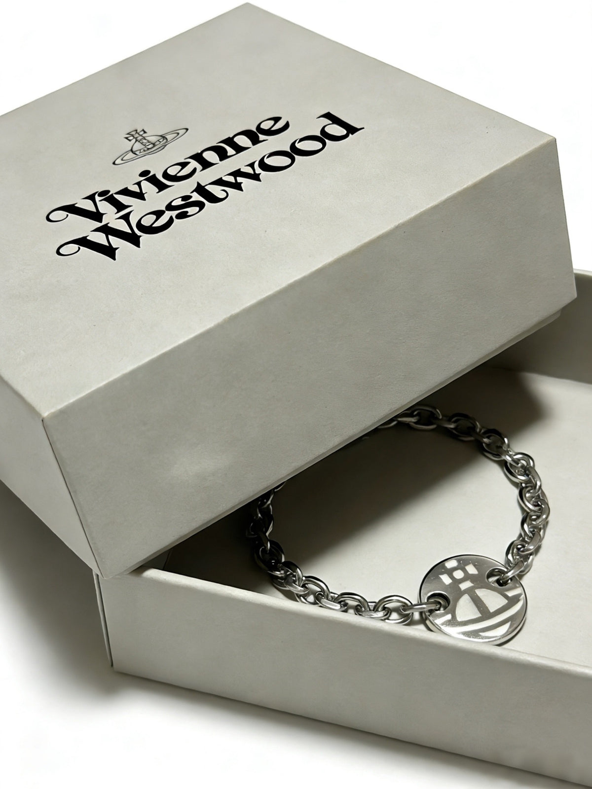 antique vintage Bracelet for men - alternate angle view 6