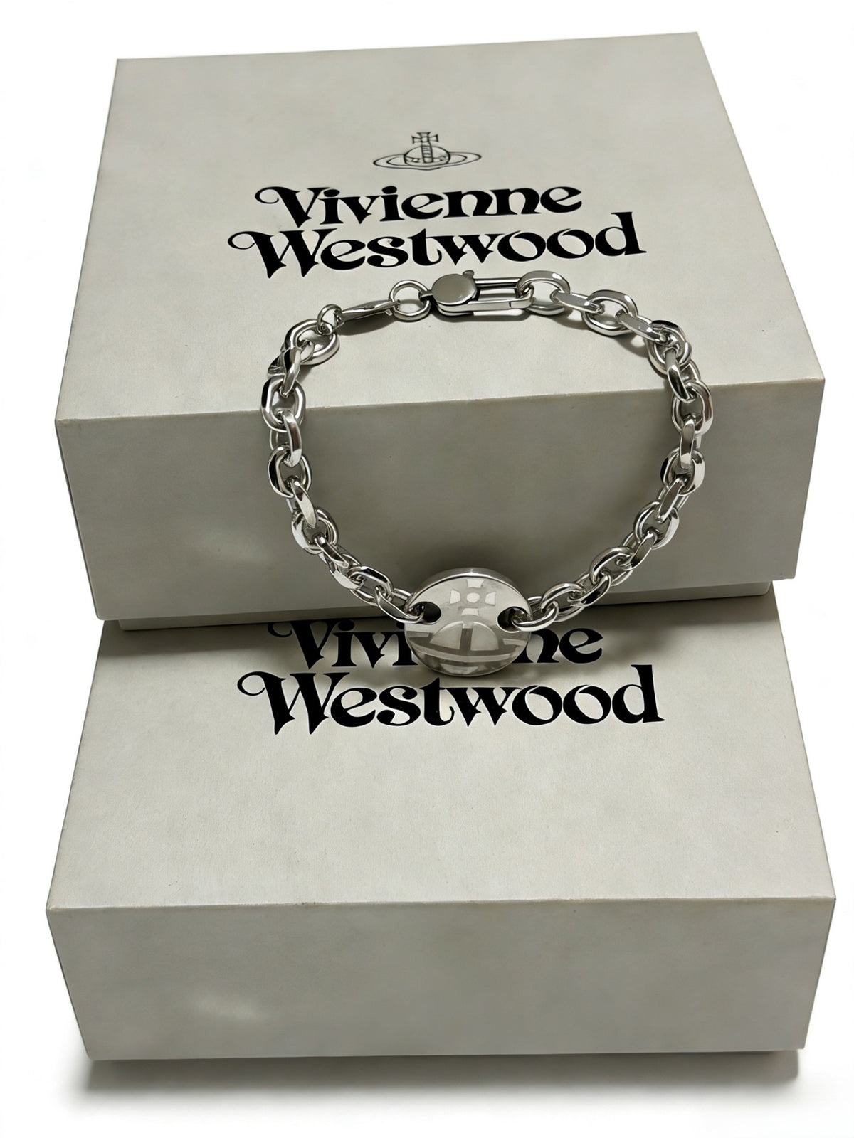 antique vintage Bracelet for men - alternate angle view 7