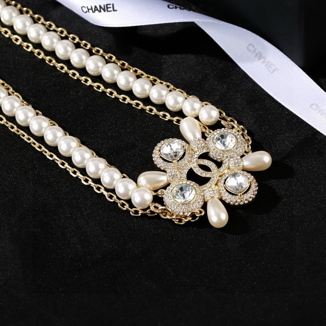 yellow brass Waist Chain for women - alternate angle view 7