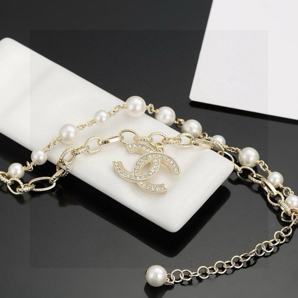 pearl Bracelet for women - alternate angle view 3