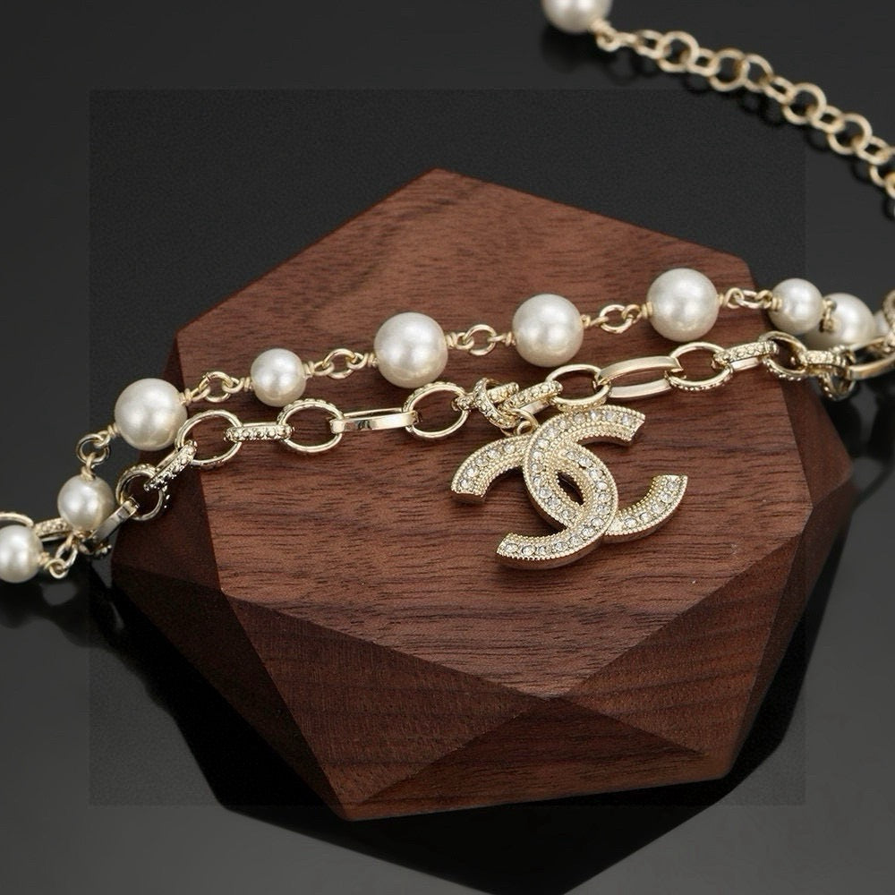 pearl Bracelet for women - alternate angle view 4