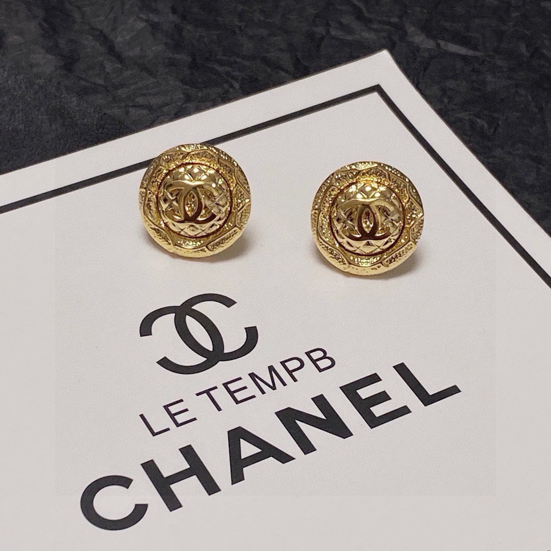 heart Drop Earrings for women - alternate angle view 9