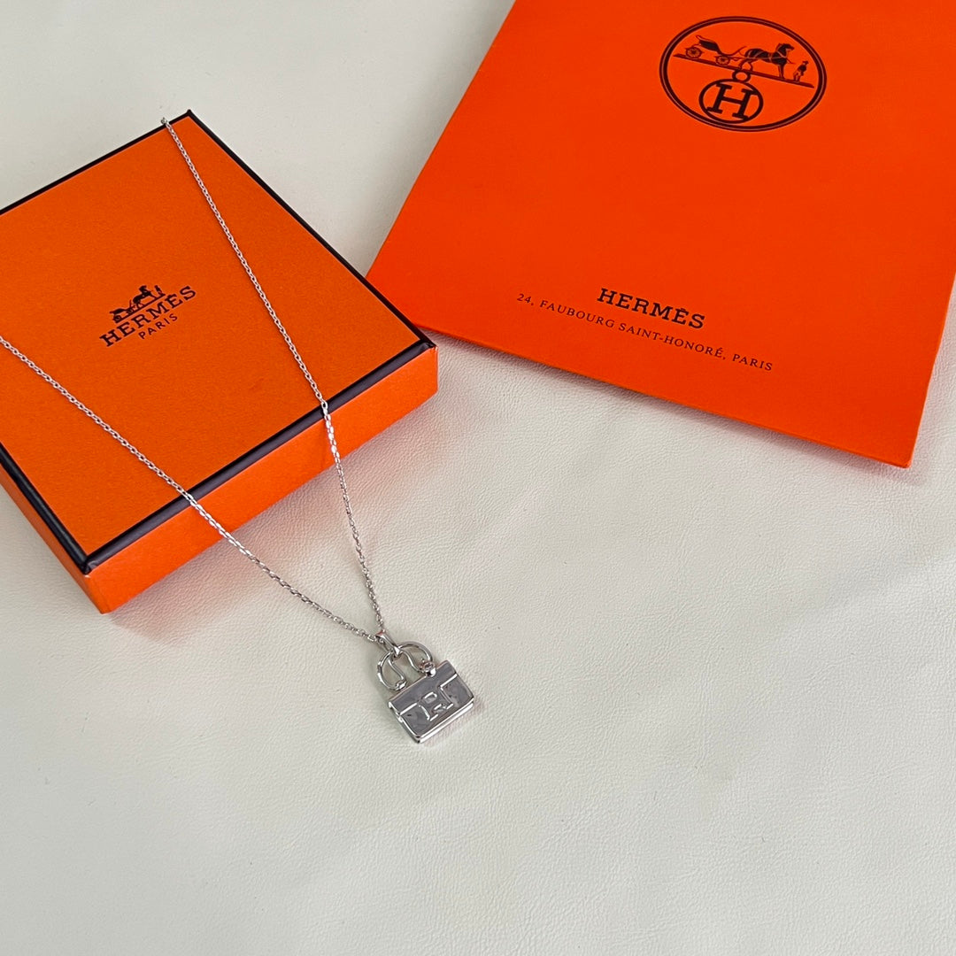 delicate Necklace for women - product detail view