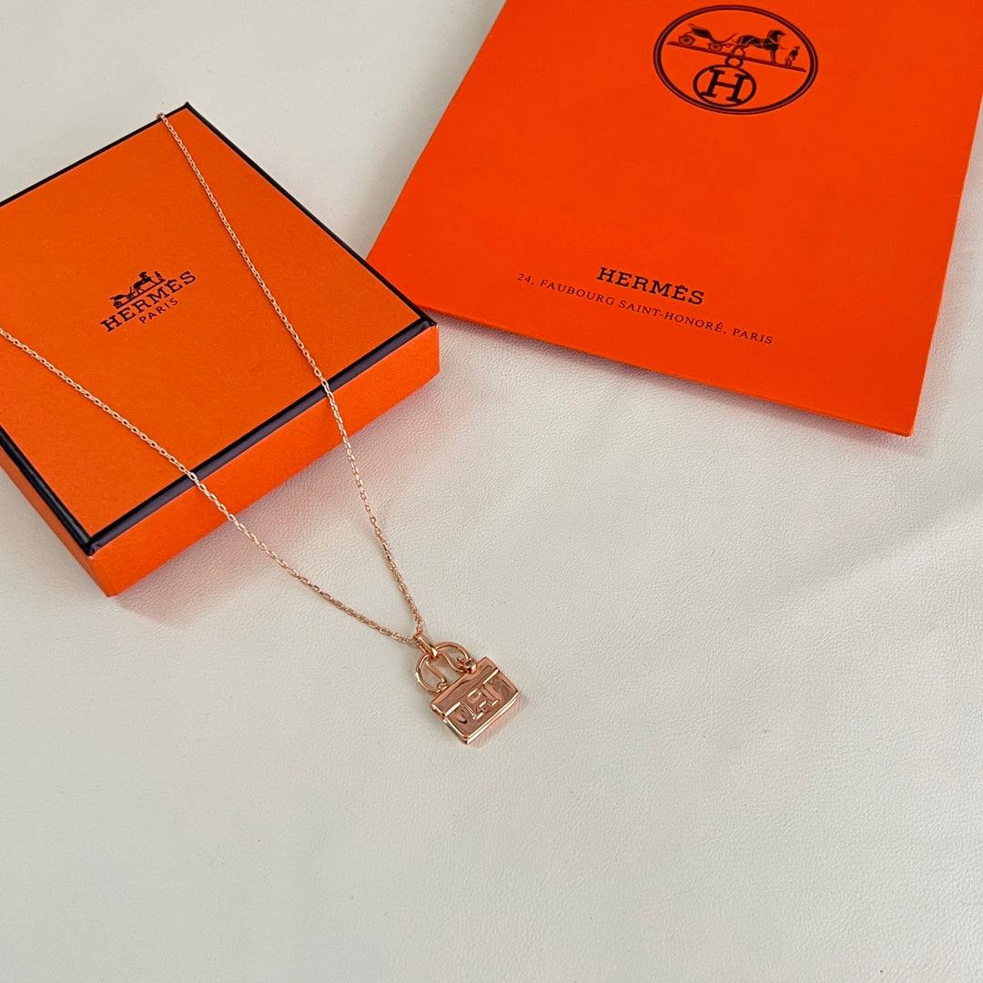 delicate Necklace for women - product detail view