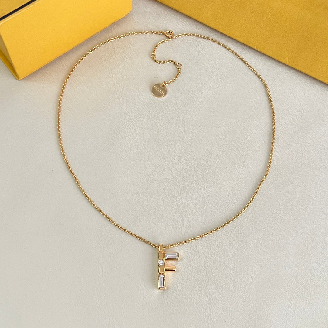 Necklace for kids - alternate angle view 4