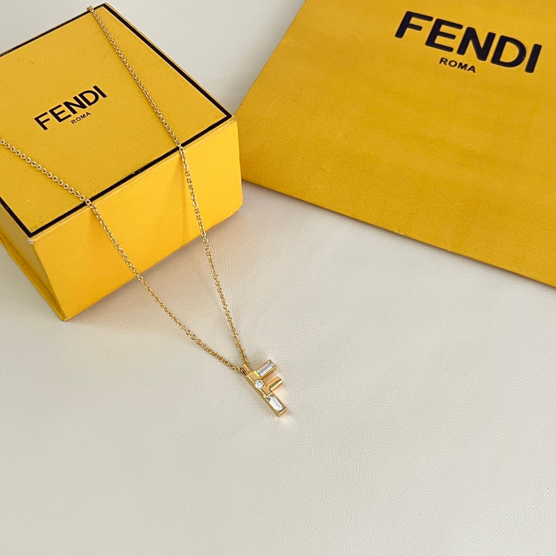Necklace for kids - product detail view