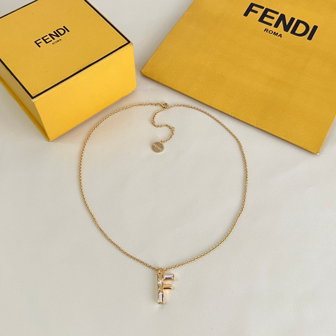Necklace for kids - alternate angle view 2