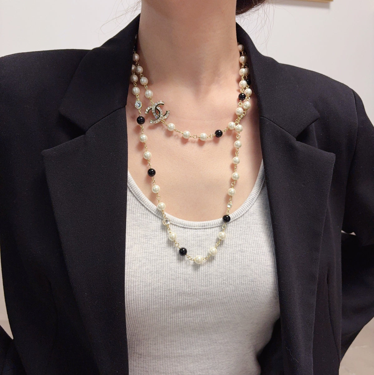 pearl Sweater for women - product detail view