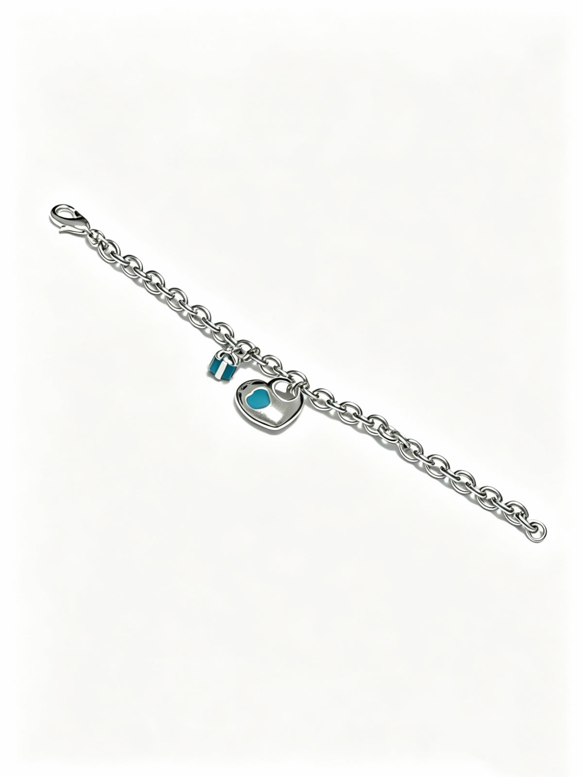 antique vintage Bracelet for men - alternate angle view 3