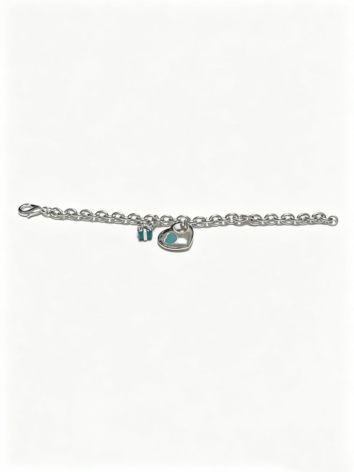 antique vintage Bracelet for men - alternate angle view 2