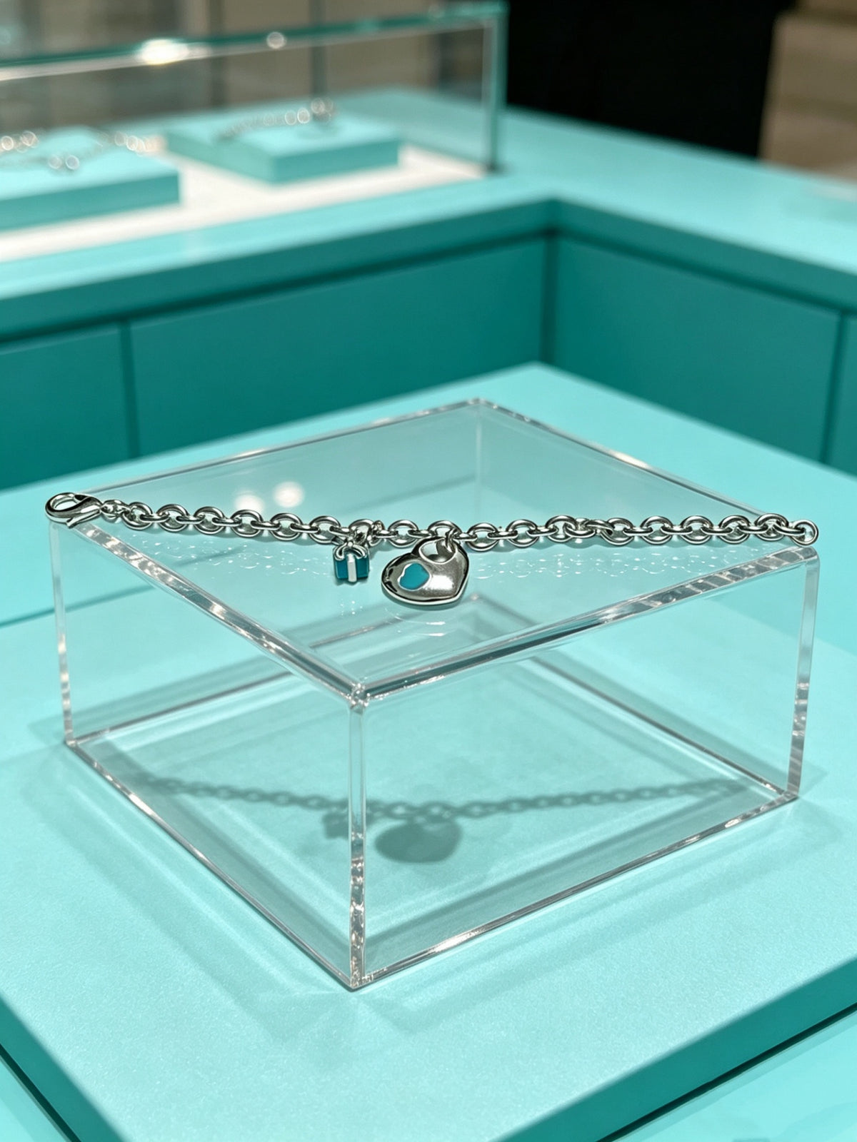 antique vintage Bracelet for men - alternate angle view 4