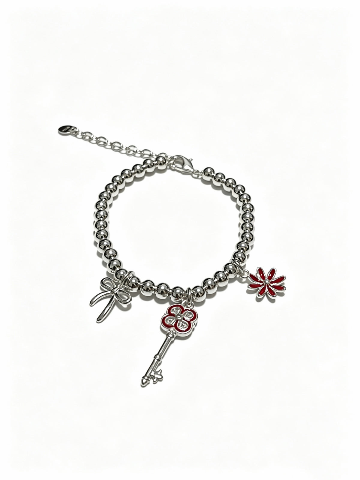 antique vintage Bracelet for men - product detail view