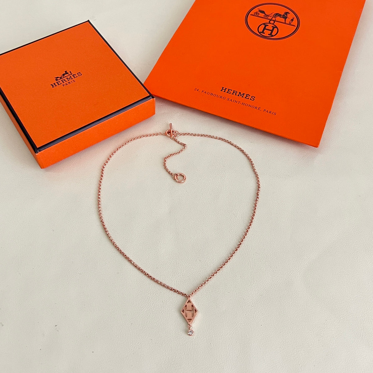 Necklace for women - alternate angle view 2