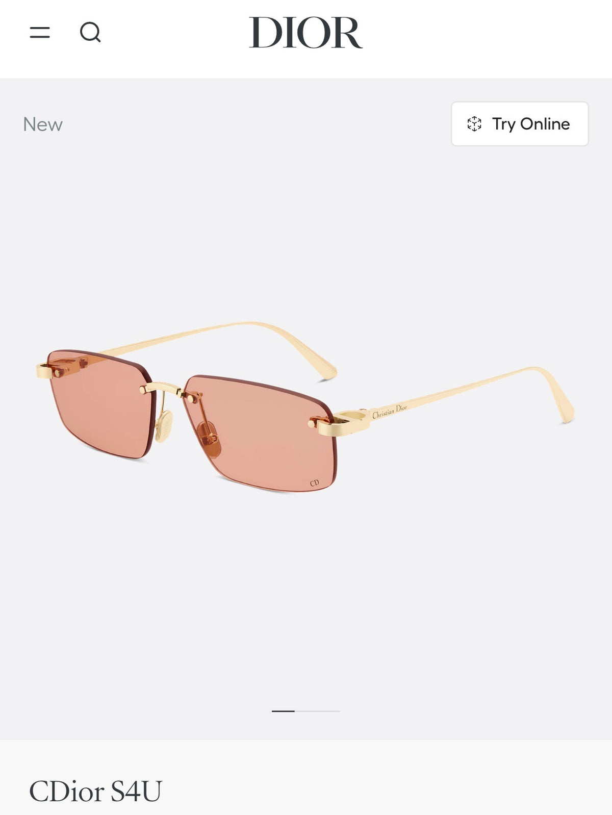 fashion accessory for women - alternate angle view 4