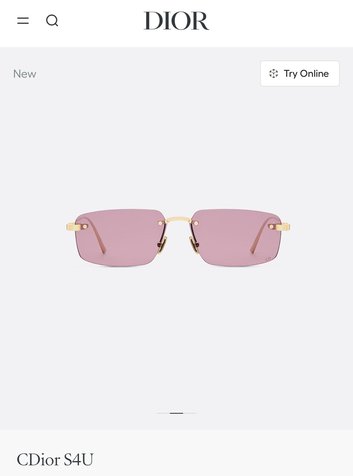 fashion accessory for women - alternate angle view 7