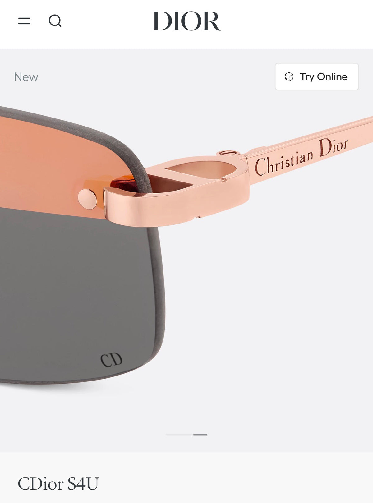 fashion accessory for women - alternate angle view 3